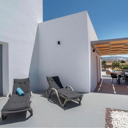 Bluebell Resort Villa Sunrise Páros 외부 사진