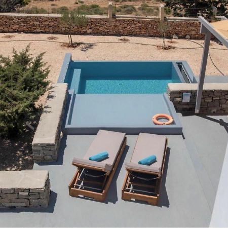 Bluebell Resort Villa Sunrise Páros 외부 사진