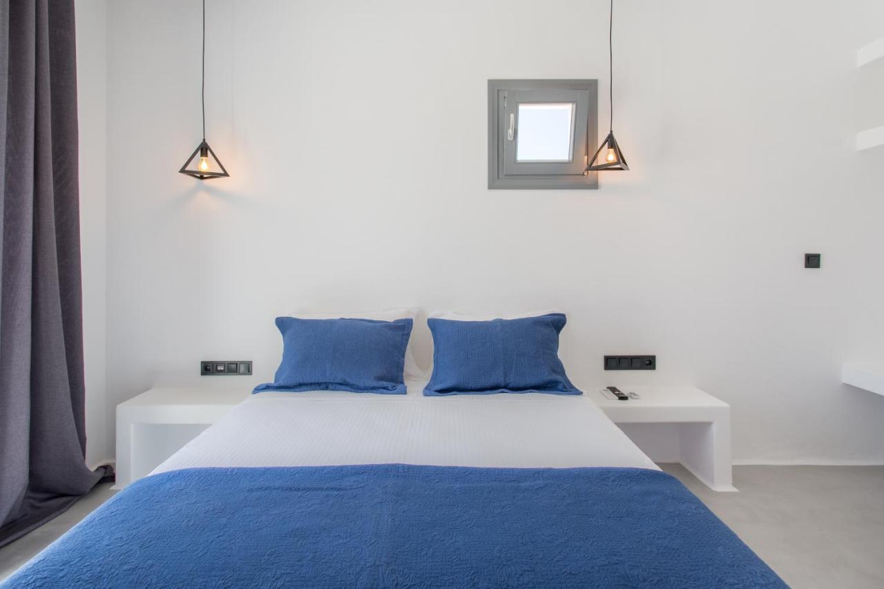 Bluebell Resort Villa Sunrise Páros 외부 사진