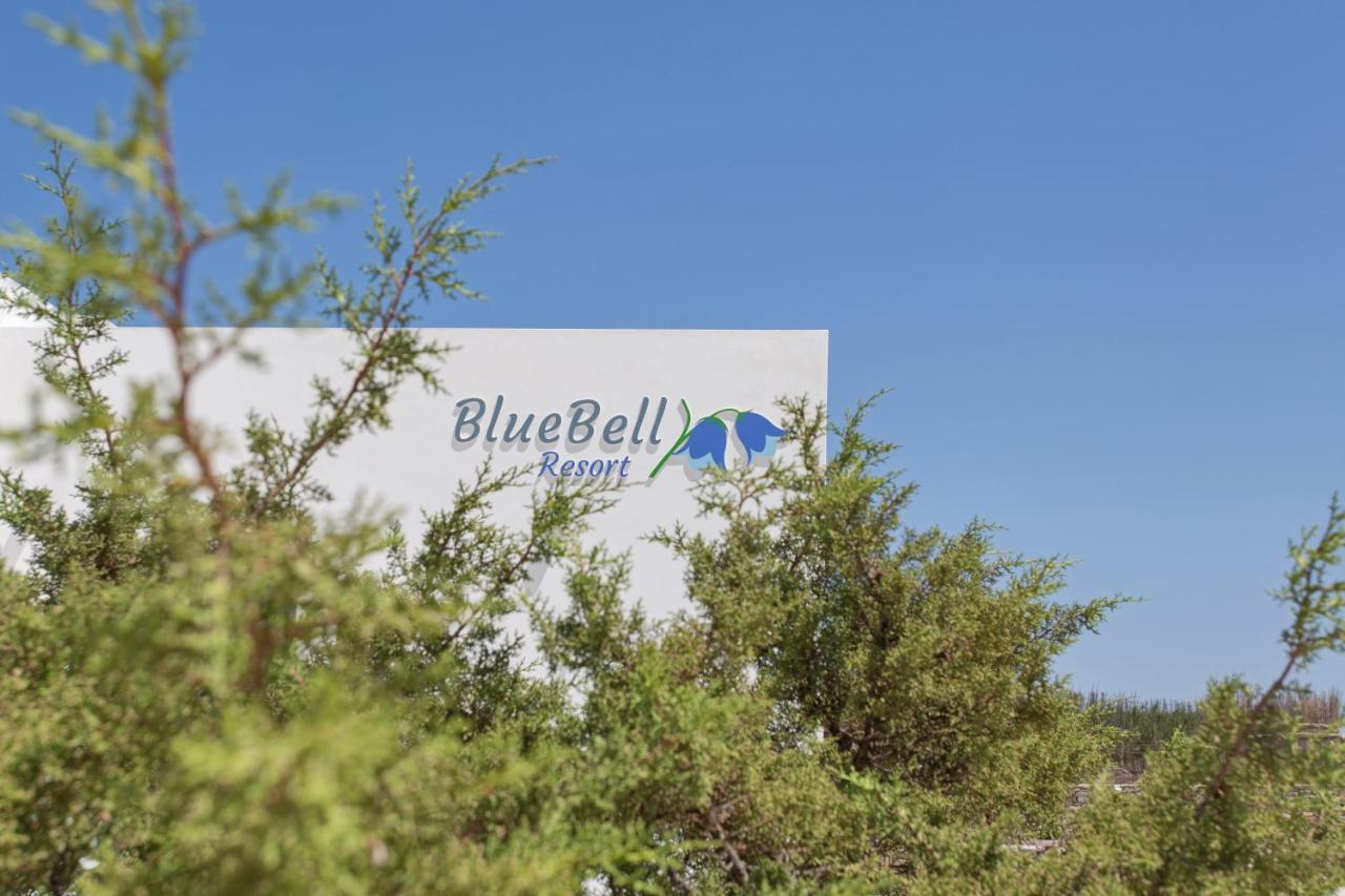 Bluebell Resort Villa Sunrise Páros 외부 사진